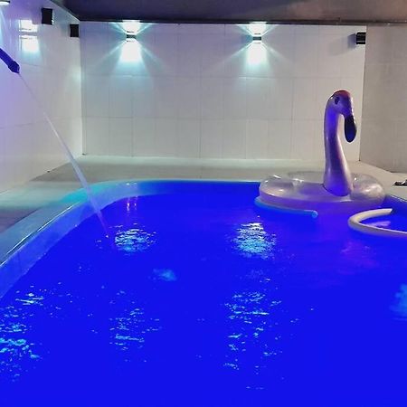 Casa Com Piscina, Churrasqueira, Praia Maravilhosa! Caraguatatuba Zewnętrze zdjęcie