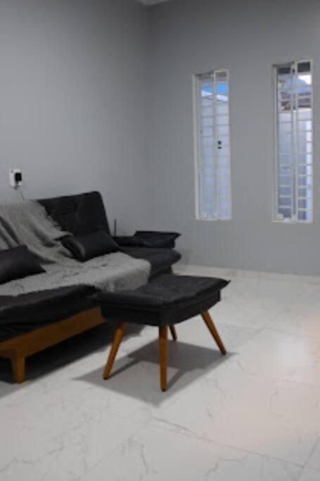 Casa Com Piscina, Churrasqueira, Praia Maravilhosa! Caraguatatuba Zewnętrze zdjęcie