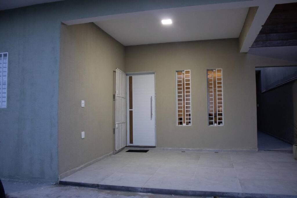 Casa Com Piscina, Churrasqueira, Praia Maravilhosa! Caraguatatuba Zewnętrze zdjęcie